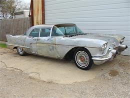 1958 Cadillac Eldorado Brougham (CC-1231989) for sale in DALLAS, Texas