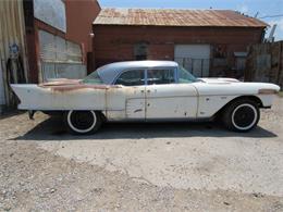 1957 Cadillac Eldorado Brougham (CC-1231990) for sale in DALLAS, Texas