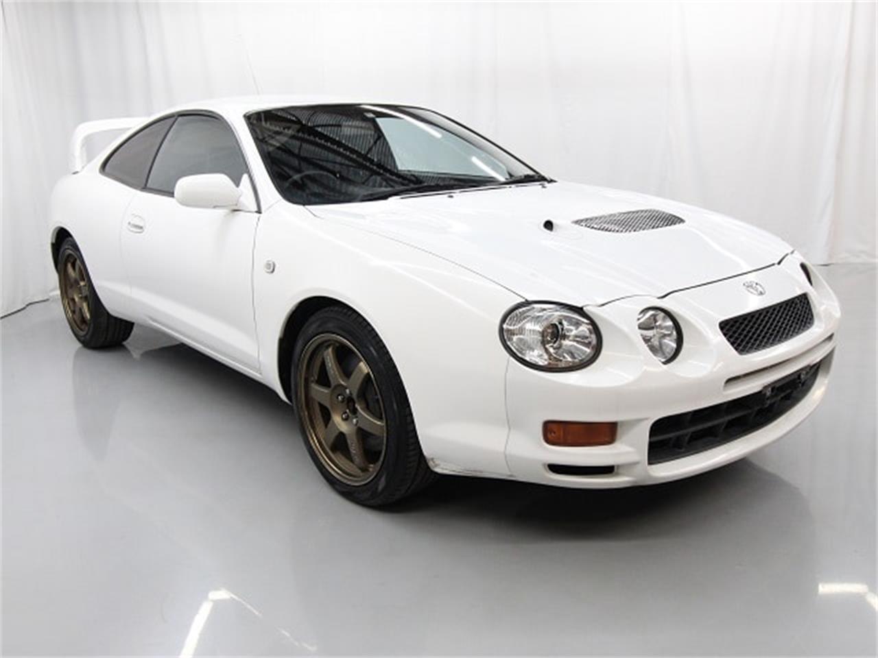 1994 Toyota Celica for Sale | ClassicCars.com | CC-1232007