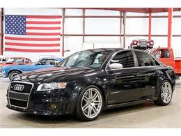 2007 Audi S4 (CC-1232010) for sale in Kentwood, Michigan