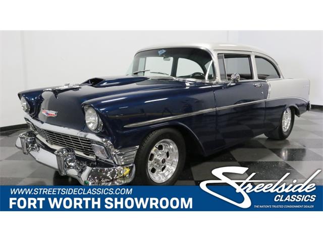 1956 Chevrolet 210 (CC-1232018) for sale in Ft Worth, Texas