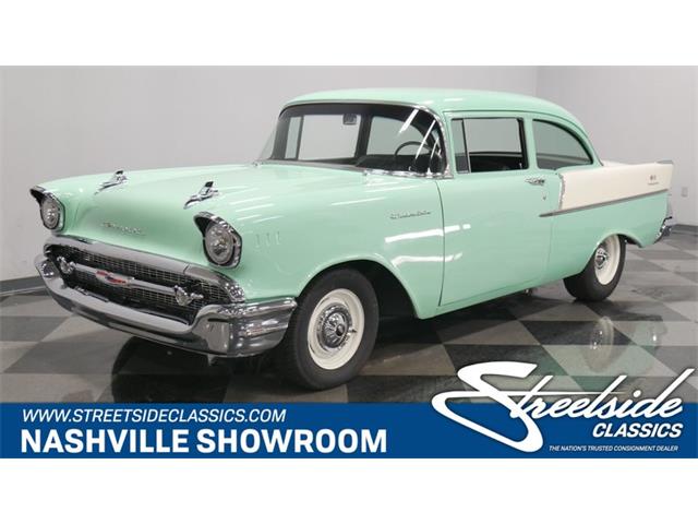 1957 Chevrolet 150 (CC-1232028) for sale in Lavergne, Tennessee