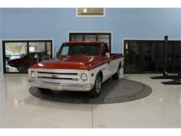 1968 Chevrolet C/K 10 (CC-1230203) for sale in Palmetto, Florida