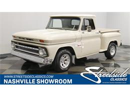 1966 Chevrolet C10 (CC-1232030) for sale in Lavergne, Tennessee