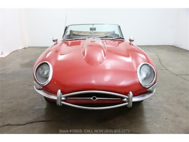 1963 Jaguar XKE (CC-1232038) for sale in Beverly Hills, California