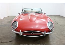 1963 Jaguar XKE (CC-1232038) for sale in Beverly Hills, California