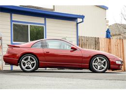 1992 Nissan 300ZX (CC-1230206) for sale in Morgan Hill, California