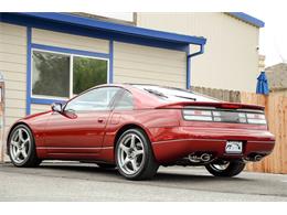 1992 Nissan 300ZX (CC-1230206) for sale in Morgan Hill, California