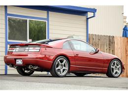 1992 Nissan 300ZX (CC-1230206) for sale in Morgan Hill, California
