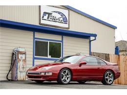 1992 Nissan 300ZX (CC-1230206) for sale in Morgan Hill, California