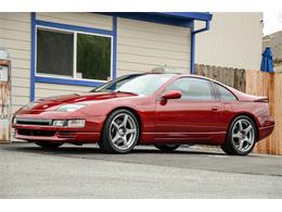 1992 Nissan 300ZX (CC-1230206) for sale in Morgan Hill, California