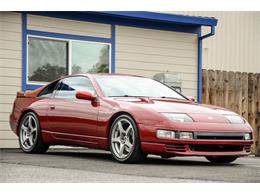 1992 Nissan 300ZX (CC-1230206) for sale in Morgan Hill, California