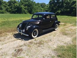 1937 Ford Humpback (CC-1232060) for sale in Greensboro, North Carolina