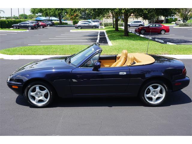 1996 Mazda Miata (CC-1230207) for sale in Boca Raton, Florida