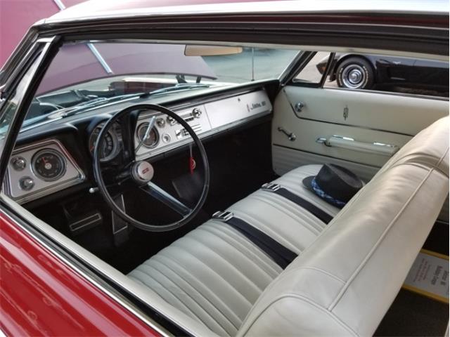 1965 Oldsmobile Jetstar 88 for Sale | ClassicCars.com | CC-1232086