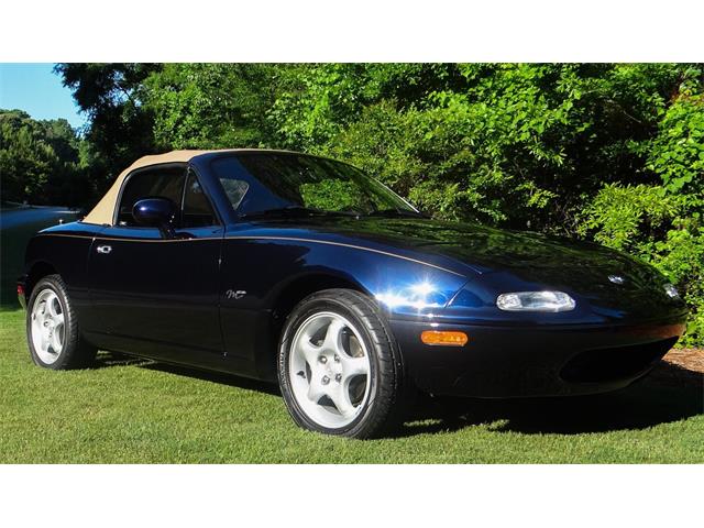 1996 Mazda Miata (CC-1232106) for sale in Canton, Georgia