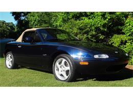 1996 Mazda Miata (CC-1232106) for sale in Canton, Georgia