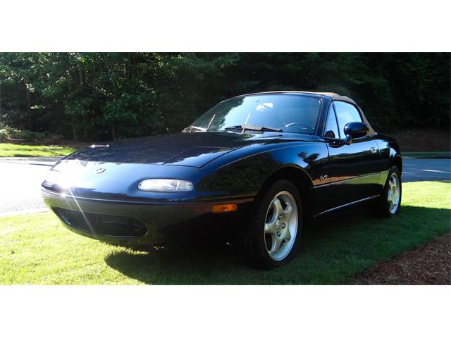 1996 Mazda Miata (CC-1232106) for sale in Canton, Georgia