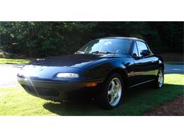 1996 Mazda Miata (CC-1232106) for sale in Canton, Georgia