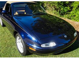 1996 Mazda Miata (CC-1232106) for sale in Canton, Georgia