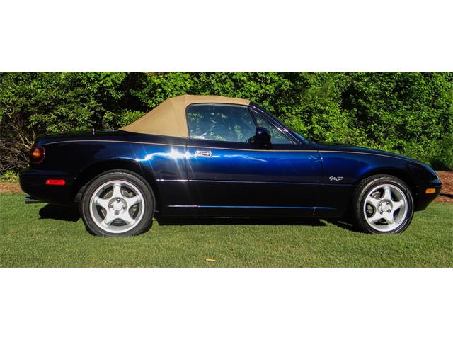 1996 Mazda Miata (CC-1232106) for sale in Canton, Georgia