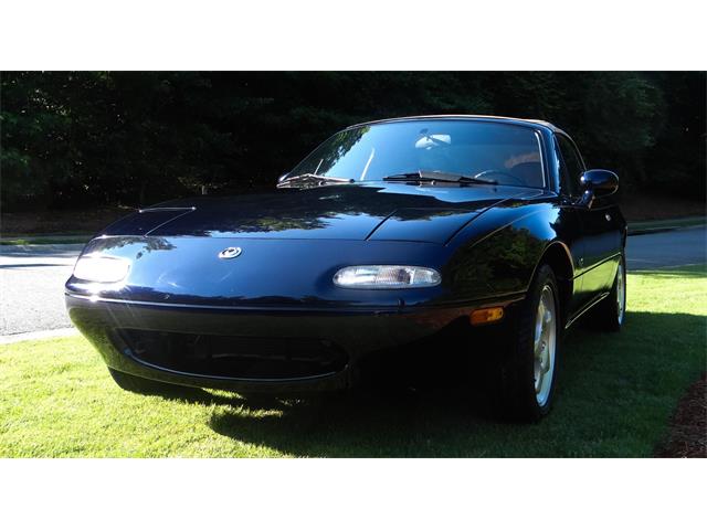 1996 Mazda Miata (CC-1232106) for sale in Canton, Georgia