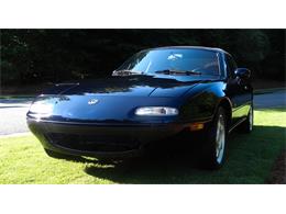 1996 Mazda Miata (CC-1232106) for sale in Canton, Georgia