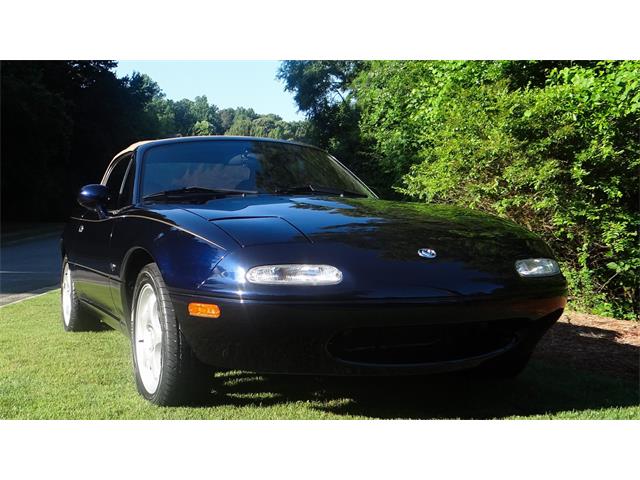 1996 Mazda Miata (CC-1232106) for sale in Canton, Georgia