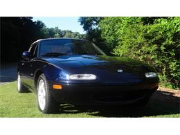 1996 Mazda Miata (CC-1232106) for sale in Canton, Georgia