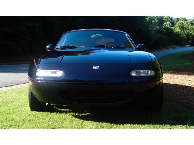 1996 Mazda Miata (CC-1232106) for sale in Canton, Georgia