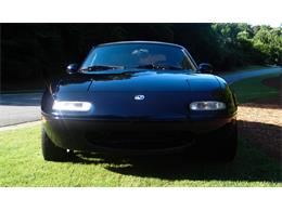 1996 Mazda Miata (CC-1232106) for sale in Canton, Georgia