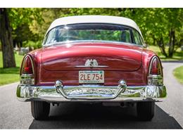 1954 Lincoln Capri (CC-1232107) for sale in Pittsfield, Massachusetts