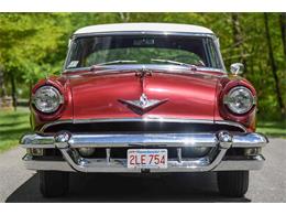 1954 Lincoln Capri (CC-1232107) for sale in Pittsfield, Massachusetts
