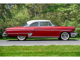 1954 Lincoln Capri (CC-1232107) for sale in Pittsfield, Massachusetts
