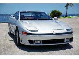 1992 Mitsubishi 3000GT VR4 (CC-1232110) for sale in Miami, Florida