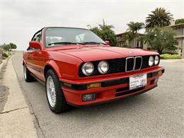 1992 BMW 325i (CC-1232130) for sale in Redondo Beach, California