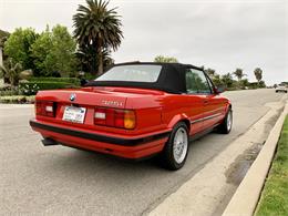 1992 BMW 325i (CC-1232130) for sale in Redondo Beach, California