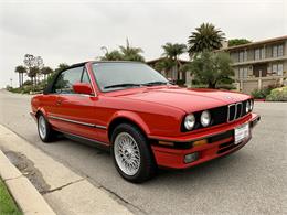 1992 BMW 325i (CC-1232130) for sale in Redondo Beach, California