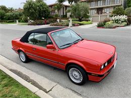 1992 BMW 325i (CC-1232130) for sale in Redondo Beach, California