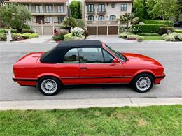 1992 BMW 325i (CC-1232130) for sale in Redondo Beach, California