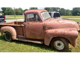 1955 Chevrolet Pickup (CC-1232161) for sale in Cadillac, Michigan