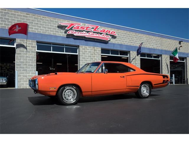 1970 Dodge Super Bee (CC-1230218) for sale in St. Charles, Missouri