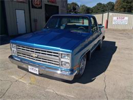 1987 Chevrolet Pickup (CC-1232183) for sale in Harvey, Louisiana