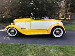 1929 Ford Roadster (CC-1232185) for sale in Cadillac, Michigan
