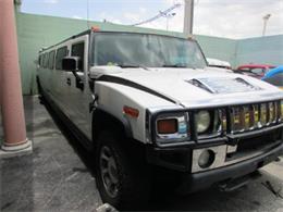 2004 Hummer Limo (CC-1232201) for sale in Miami, Florida