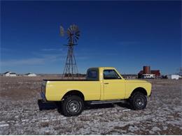 1967 GMC 1500 (CC-1232211) for sale in Cadillac, Michigan