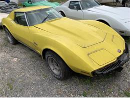 1975 Chevrolet Corvette (CC-1232219) for sale in Cadillac, Michigan