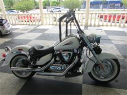2003 Suzuki Motorcycle (CC-1232226) for sale in Miami, Florida