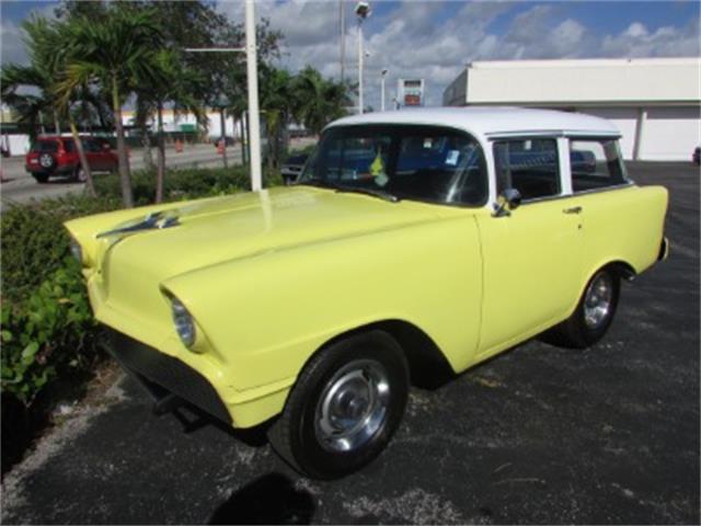 1965 Chevrolet Bel Air (CC-1232228) for sale in Miami, Florida