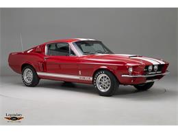 1967 Shelby GT350 (CC-1232264) for sale in Halton Hills, Ontario